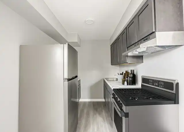 Property at Broad Oak Apartments - 1325 66th Ave, Philadelphia, PA, 19126, 1 bed, 1 bath, [object Object]