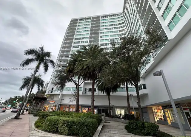 Property at 7135 Collins Ave #1523, Miami Beach, FL, 33141, 1 bed, 2 baths, [object Object]