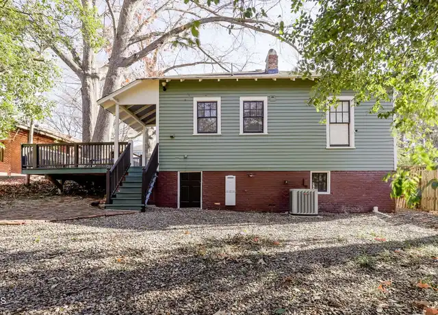 Property at 1105 W Lenoir St, Raleigh, NC, 27603, 2 beds, 2 baths, [object Object]