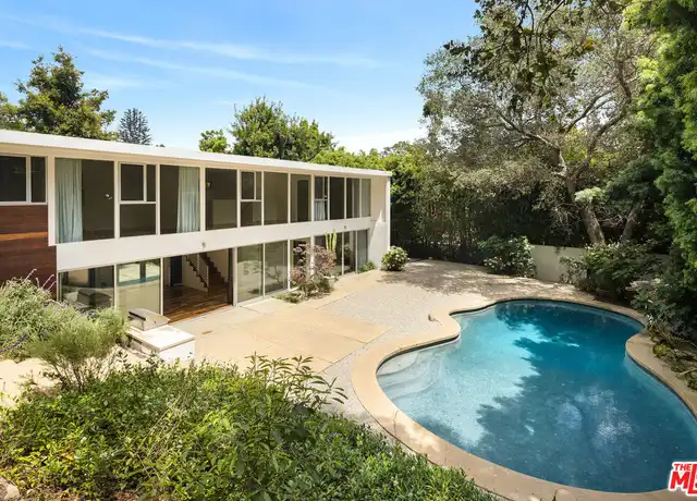 Property at 731 Greentree Rd, Pacific Palisades, CA, 90272, 3 beds, 4 baths, [object Object]