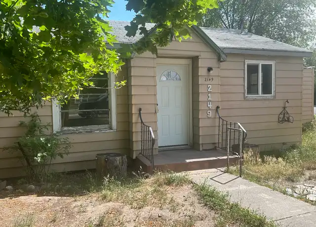 Property at 2149 Fairview Ave Unit A, Missoula, MT, 59801, 2 beds, 1 bath, [object Object]