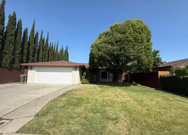 Property at 106 Wakefield Dr, Vacaville, CA, 95687, 3 beds, 2 baths, [object Object]