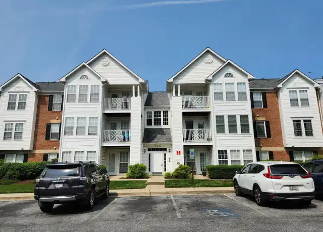 Property at 705 Harvest Run Dr #301, Odenton, MD, 21113, 2 beds, 2 baths, [object Object]