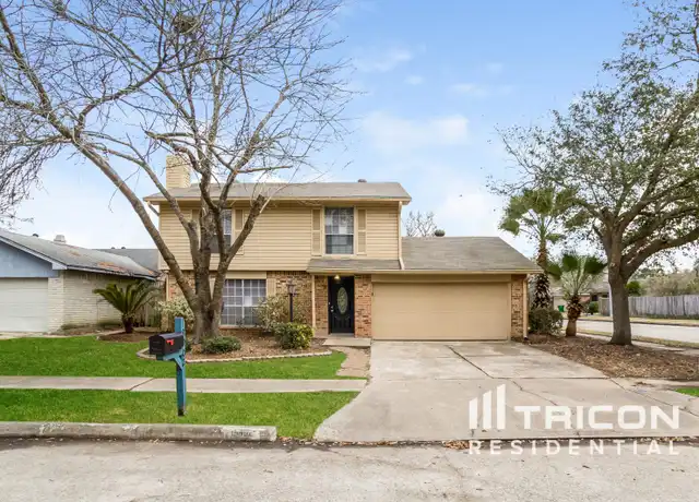Property at 19902 Burle Oak Dr, Humble, TX, 77346, 3 beds, 2.5 baths, [object Object]
