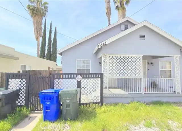 Property at 1362 N D St Unit A, San Bernardino, CA, 92405, 1 bed, 1 bath, [object Object]