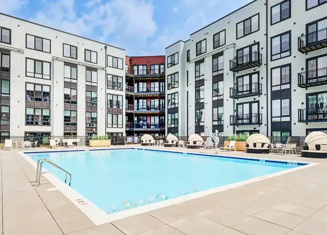 Property at Axis 201 - 201 Munson St, New Haven, CT, 06511, 0 beds, 1 bath, [object Object]