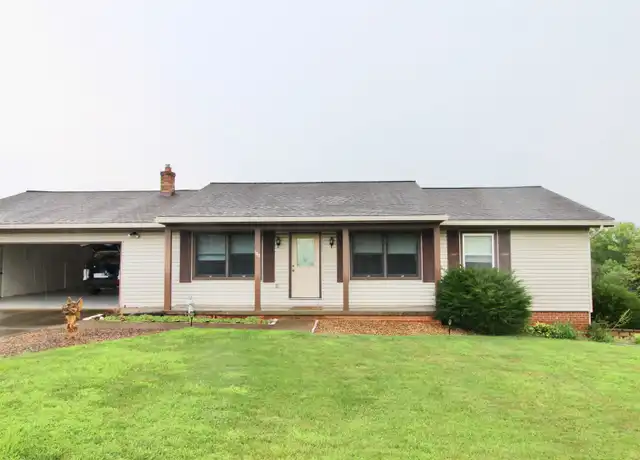 Property at 180 Grandview Dr, Rockingham, VA, 22802, 4 beds, 3 baths, [object Object]