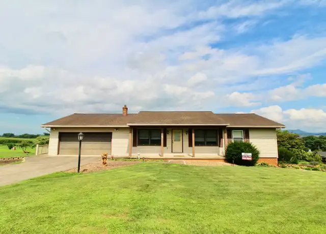 Property at 180 Grandview Dr, Rockingham, VA, 22802, 4 beds, 3 baths, [object Object]