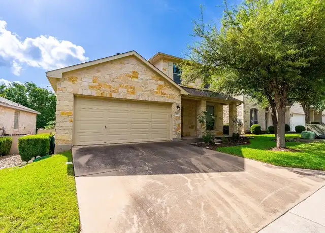 Property at 27 Cypress Knee Ln #95, Austin, TX, 78734, 3 beds, 2.5 baths, [object Object]