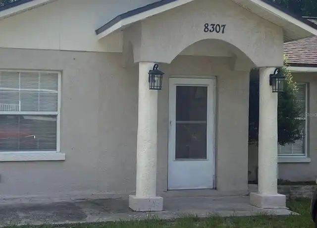 Property at 8307 N Boulevard, Tampa, FL, 33604, 3 beds, 2 baths, [object Object]