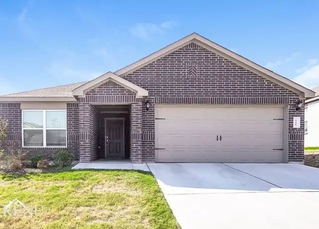 Property at 111 Palomino Bend Dr, Newark, TX, 76071, 3 beds, 2 baths, [object Object]
