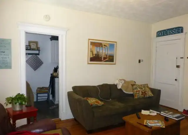 Property at 120 Brainerd Rd Unit 6, Allston, MA, 02134, 1 bed, 1 bath, [object Object]