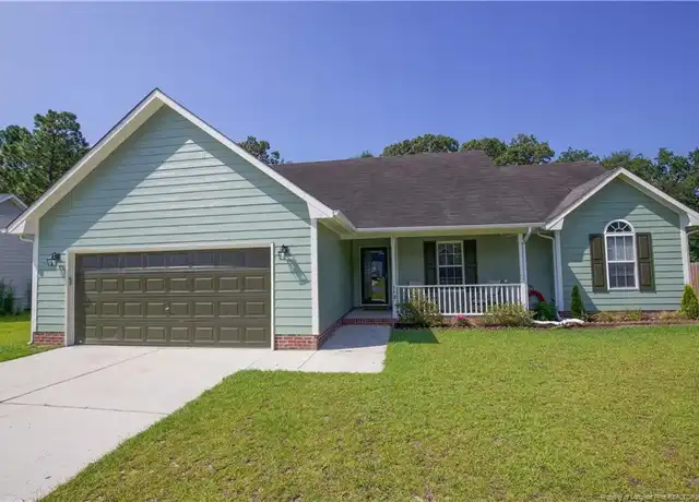Property at 112 Raymond St, Raeford, NC, 28376, 3 beds, 2 baths, [object Object]