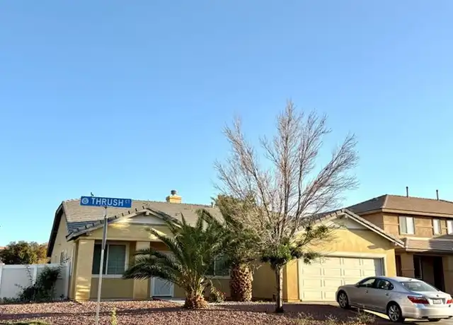 Property at 13765 Thrush Ct, Victorville, CA, 92394, 3 beds, 2 baths, [object Object]