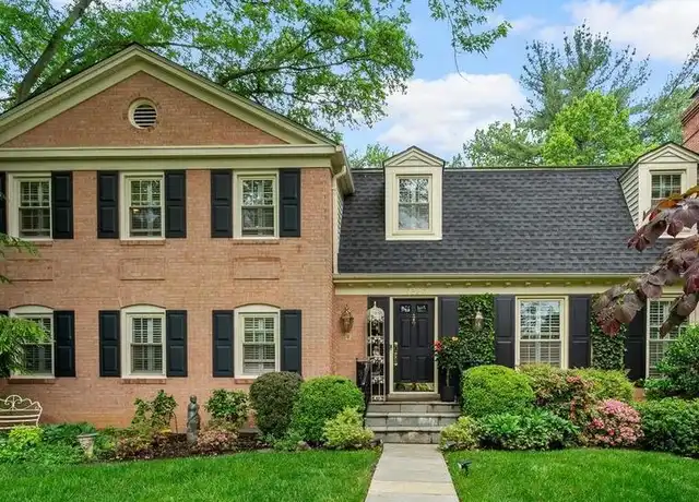 Property at 7223 Van Ness Ct, Mc Lean, VA, 22101, 5 beds, 3 baths, [object Object]