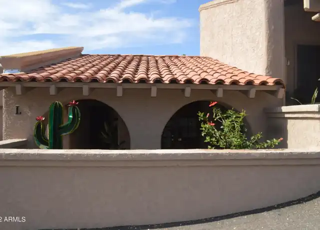 Property at 37300 N Tom Darlington Dr Unit L, Carefree, AZ, 85377, 2 beds, 2 baths, [object Object]