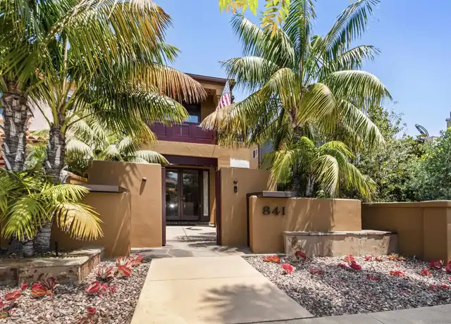 Property at 841 B Ave, Coronado, CA, 92118, 3 beds, 2.5 baths, [object Object]
