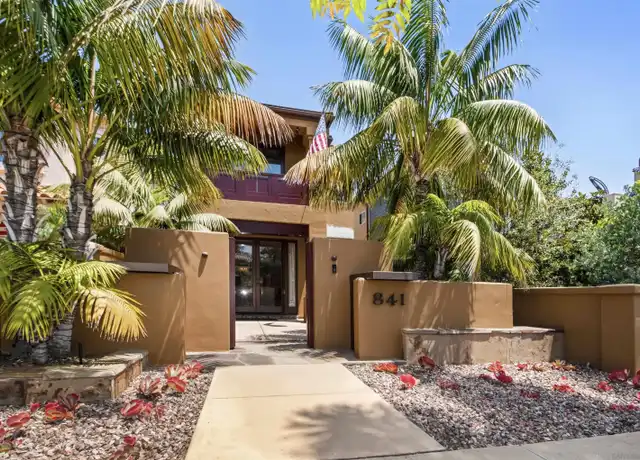 Property at 841 B Ave, Coronado, CA, 92118, 3 beds, 2.5 baths, [object Object]