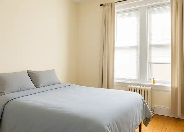 Property at 54 Egmont St #2, Brookline, MA, 02446, 1 bed, 1 bath, [object Object]