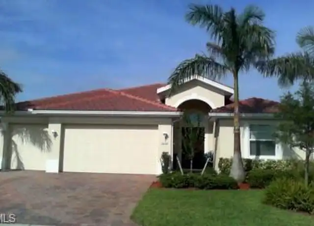 Property at 3020 Scarlet Oak Pl, North Fort Myers, FL, 33903, 3 beds, 3 baths, [object Object]