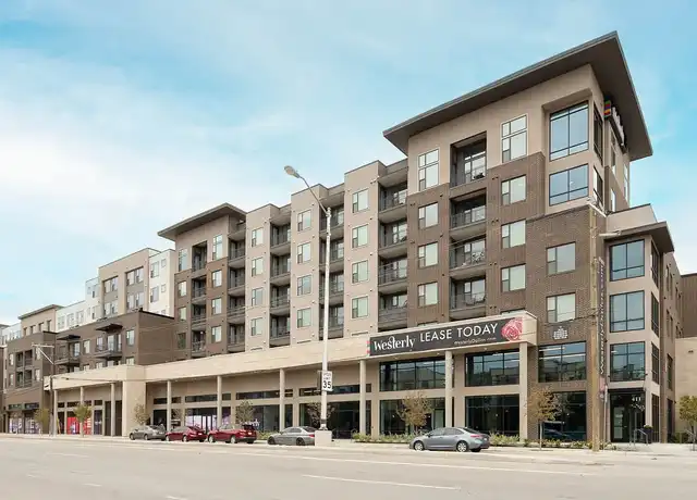 Property at Westerly - 411 W Commerce St, Dallas, TX, 75208, 0 beds, 1 bath, [object Object]