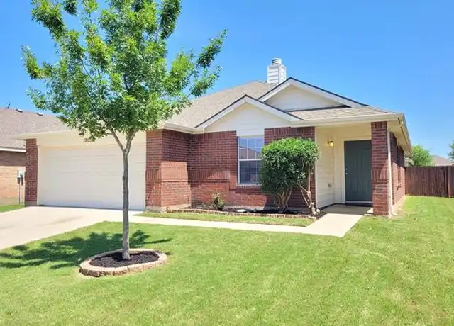 Property at 12632 Kingsgate Dr, Rhome, TX, 76078, 3 beds, 2 baths, [object Object]