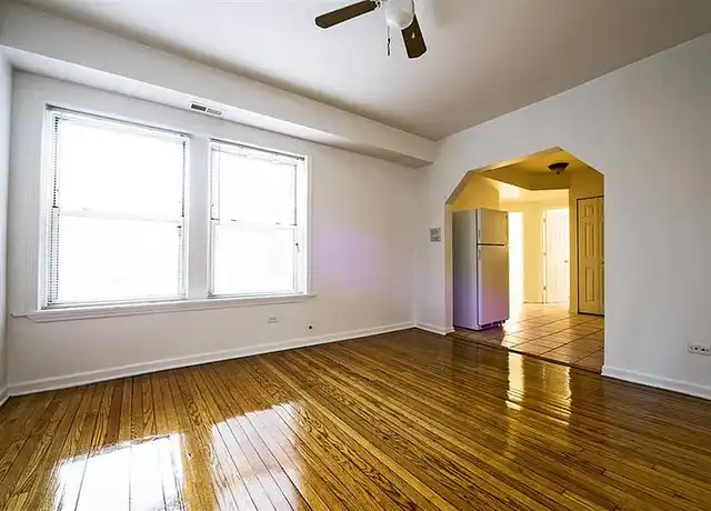 Property at 7120 S East End Ave, Chicago, IL, 60649, 2 beds, 1 bath, [object Object]