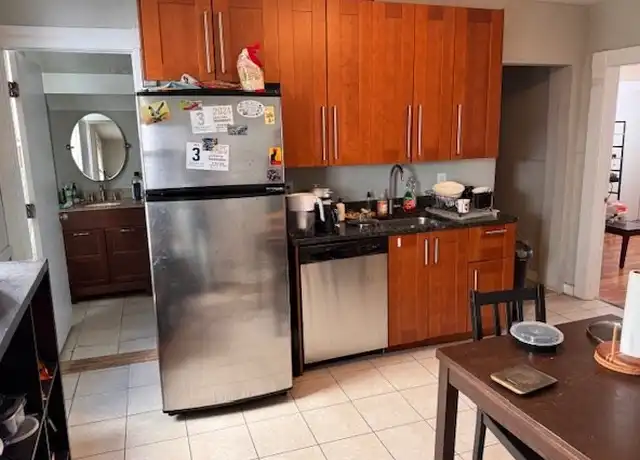 Property at 273 Cardinal Medeiros Ave Unit 1, Cambridge, MA, 02141, 3 beds, 1 bath, [object Object]