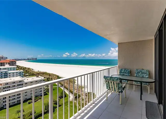 Property at 260 Seaview Ct #1609, Marco Island, FL, 34145, 2 beds, 2 baths, [object Object]