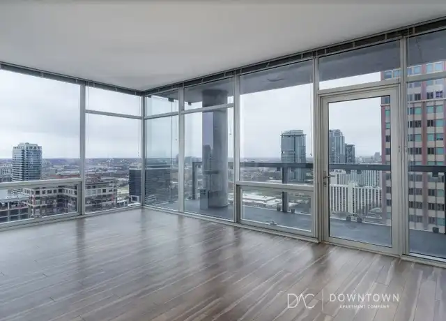 Property at 801 N Clark St Unit 1907, Chicago, IL, 60610, 1 bed, 1 bath, [object Object]