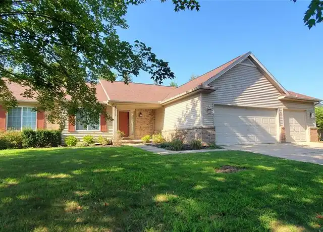 Property at 2077 Holly Berry Ln, Commerce Township, MI, 48390, 3 beds, 2 baths, [object Object]