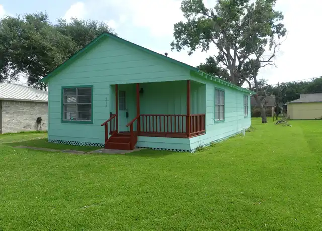 Property at 215 S Brownell St, La Porte, TX, 77571, 2 beds, 1 bath, [object Object]