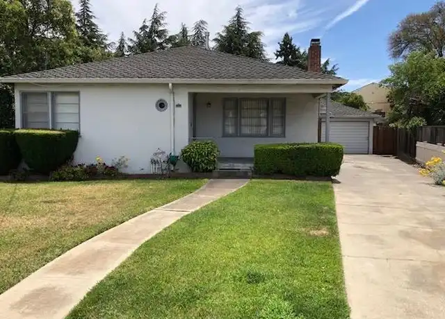 Property at 5 Oak Ct, Sunnyvale, CA, 94086, 3 beds, 1.5 baths, [object Object]