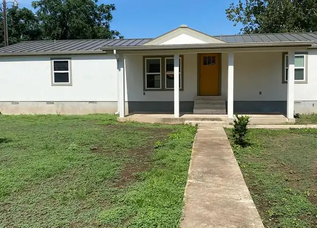 Property at 136 Marie Dr, Comfort, TX, 78013, 4 beds, 2 baths, [object Object]