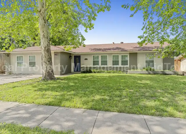 Property at 2211 Huntington Dr, Arlington, TX, 76010, 4 beds, 2 baths, [object Object]