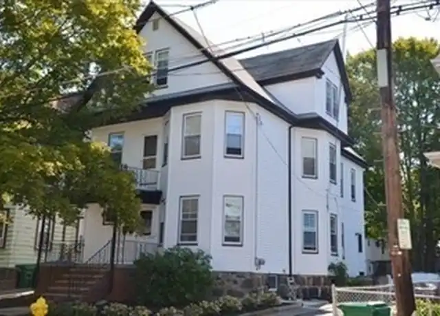 Property at 9 Madison St Unit 1, Medford, MA, 02155, 2 beds, 1 bath, [object Object]