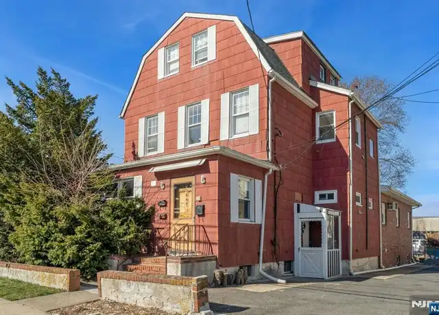 Property at 649 New Jersey Ave Unit 1, Lyndhurst, NJ, 07071, 3 beds, 2 baths, [object Object]