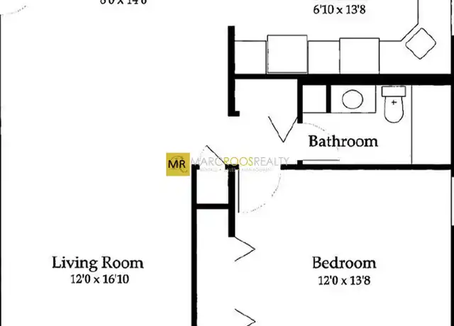 Property at 181 Lexington St Unit 24, Auburndale, MA, 02466, 1 bed, 1 bath, [object Object]