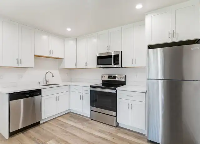 Property at On Broadway - 1001 Broadway St, Fairfield, CA, 94533, 2 beds, 1 bath, [object Object]