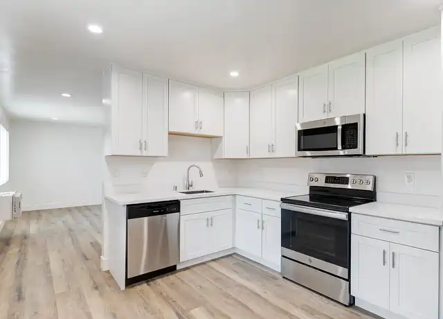 Property at On Broadway - 1001 Broadway St, Fairfield, CA, 94533, 2 beds, 1 bath, [object Object]