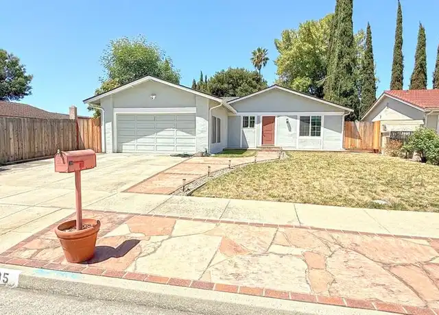 Property at 3585 Cadwallader Ave, San Jose, CA, 95121, 2 beds, 1 bath, [object Object]