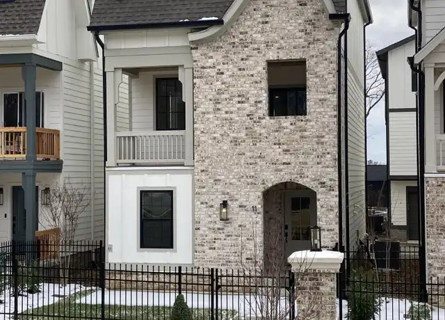 Property at 514 Edwin St Unit 11, Nashville, TN, 37207, 2 beds, 2.5 baths, [object Object]