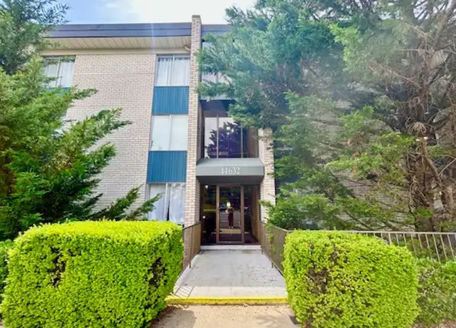Property at 14632 Bauer Dr Unit 2, Rockville, MD, 20853, 1 bed, 1 bath, [object Object]