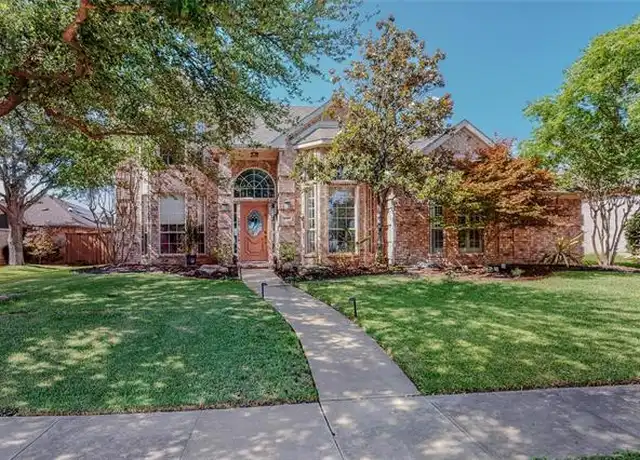 Property at 1610 Lake Bluff Dr, Garland, TX, 75043, 3 beds, 3 baths, [object Object]
