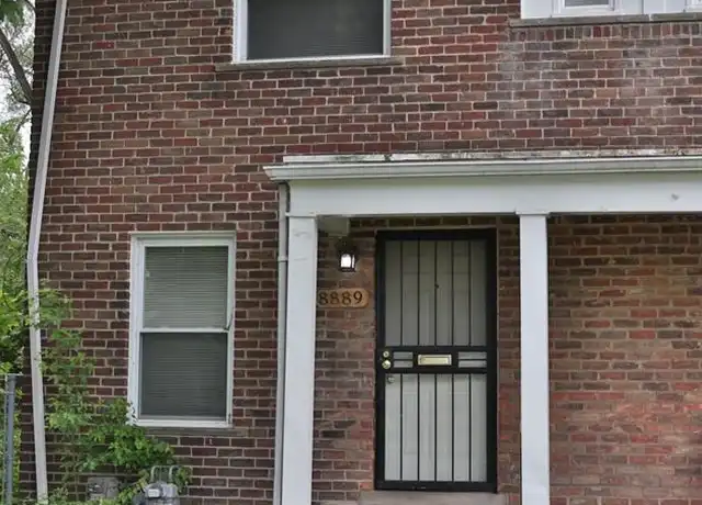 Property at 8889 Prevost St, Detroit, MI, 48228, 2 beds, 1 bath, [object Object]