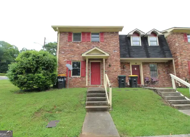 Property at 162 E 11th St SE, Rome, GA, 30161, 2 beds, 1.5 baths, [object Object]