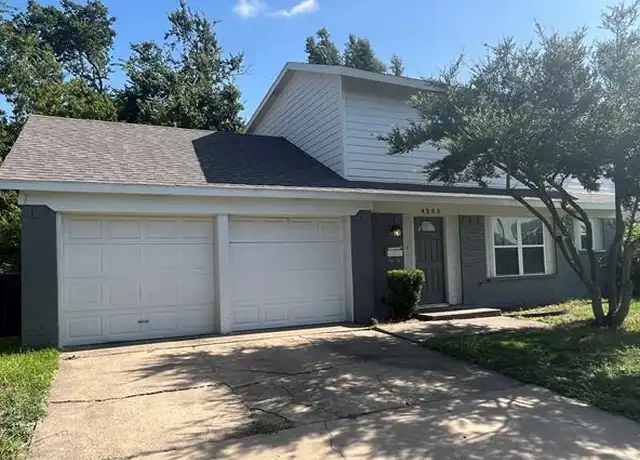 Property at 4205 Tynes Dr, Garland, TX, 75042, 3 beds, 2 baths, [object Object]