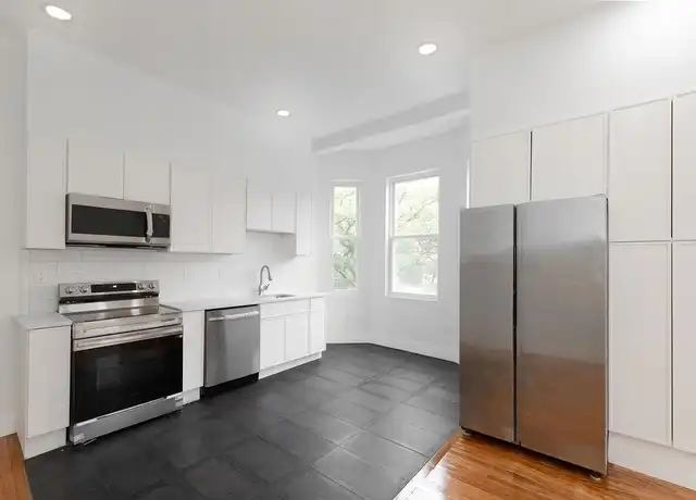Property at 120 Bowers St Unit 1, Jersey City, NJ, 07307, 3 beds, 2 baths, [object Object]