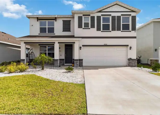 Property at 18006 Canopy Pl, Bradenton, FL, 34211, 5 beds, 3 baths, [object Object]
