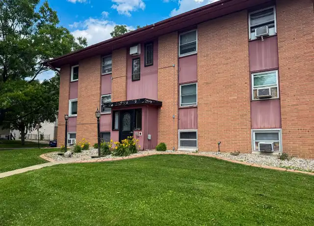 Property at 106 N Gregory St Unit 7, Urbana, IL, 61801, 1 bed, 1 bath, [object Object]